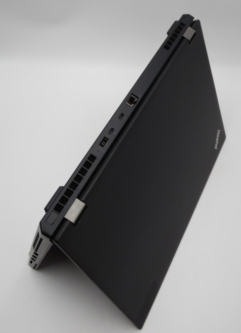 Stacja robocza Lenovo Thinkpad P53 15.6" i7-9850H/RTX3000/64GB/1TB/W11