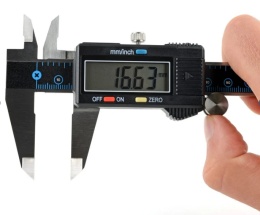 Suwmiarka elektroniczna iFixit 150 mm IF145-016-4