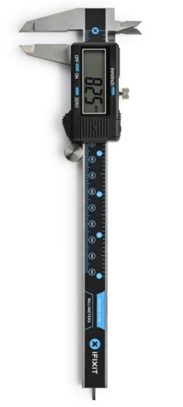 Suwmiarka elektroniczna iFixit 150 mm IF145-016-4