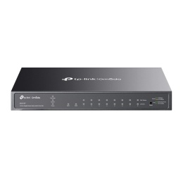 Switch TP-LINK Omada SG2210P 8XPOE+ 1G +2x SFP 1G