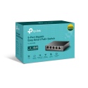 Switch TP-Link TL-SG105PE 5xRJ45 w tym x4 POE+ 65W