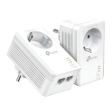 Tp-link Powerline TL-PA7027P KIT Gigabit AV1000 2 x Gigabit port