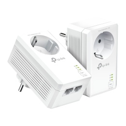 Tp-link Powerline TL-PA7027P KIT Gigabit AV1000 2 x Gigabit port