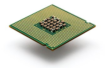 1.6 GHz Processor