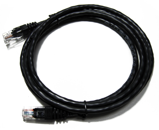 Ethernet Cable x 1