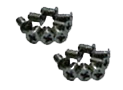 Flat head screw (for 3.5